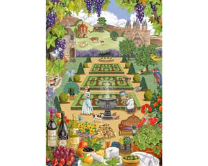 French Garden_R