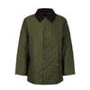 Barbour Liddesdale Quilted Jacket Olive