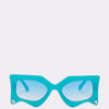 AKIRA Kelyn Sunglasses