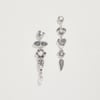 Clara Earrings