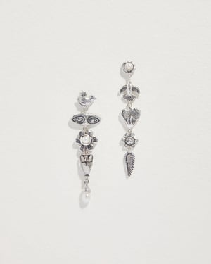 Clara Earrings