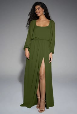 AW Roseanna Dress