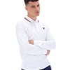 Monte Tipped Collar L/S Polo - L