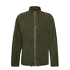 Barbour Langdale Fleece Jacket Forest