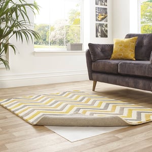 Anti-Slip Rug Underlay - 160x225cm