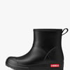 Women's Ankle PVC Garden Boots