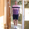 Kenrow Clark Tee Pink