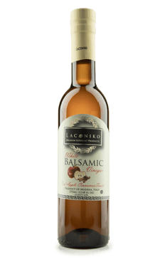 Red Apple Cinnamon White Balsamic