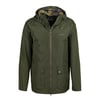 Barbour Domus Waterproof Jacket Sage/Classic