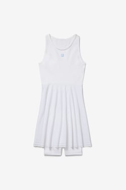 Center Court Seamless Dress - 6XL