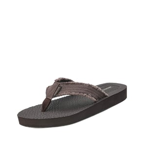 DREAM PAIRS Men s Comfortable Flip Flops