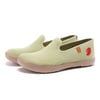 Barcelona Knitted Light Green - 6