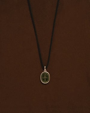 Ankh Pendant
