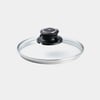Tempered Glass Lid - 6.3" / Saucepan
