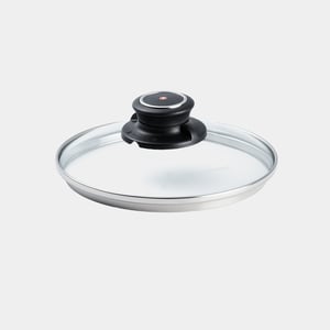 Tempered Glass Lid - 6.3" / Saucepan