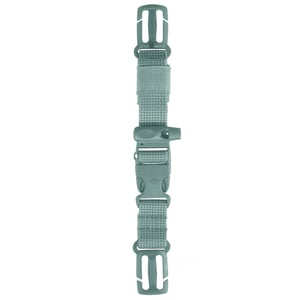 Fjallraven Kanken Chest Strap Frost Green