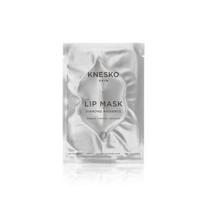 Diamond Radiance Collagen Lip Mask - Single Lip Mask