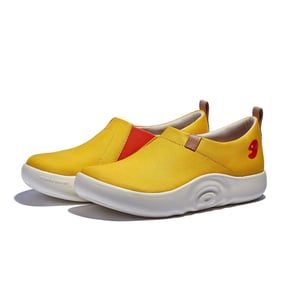 Lemon Chrome Toledo X Women - 10.5