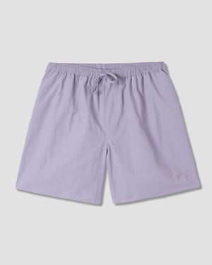 Miki Short (Lavendar) - XXL