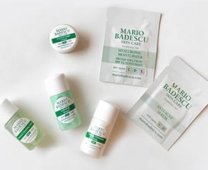 Sample Collection