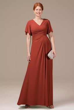 AW Tori Dress
