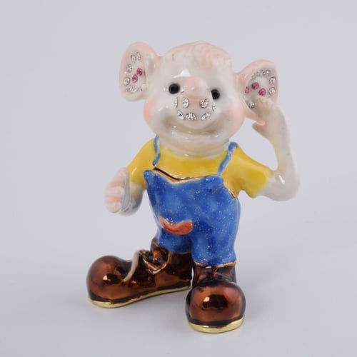 Zodiac Rat