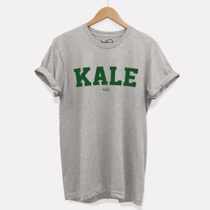 Kale T-Shirt (Unisex)