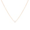 Oh So Fine Necklace