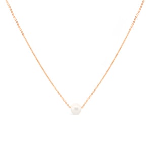 Oh So Fine Necklace