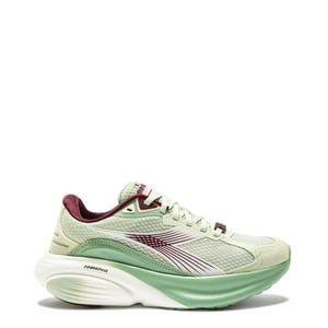 Diadora Womens Atomo Star Trainer Almost Aqua / White
