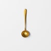Ladle - Brushed Gold