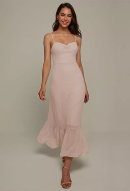 AW Denise Dress (ready to ship)