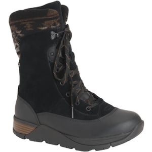 Women's Apres Lace Leather