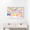 Sweet Songs Art Print