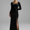 AW Harris Dress