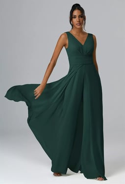 AW Plaoido Jumpsuit