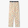 Fishing Lures Man Pants