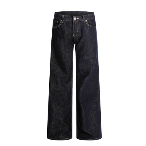 Women's Denim Jeans GRAMERCY New Collection Prêt-à-Porter BYMANYC ® New York