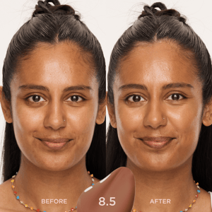 HydraTint - Moisturising Tinted Serum
