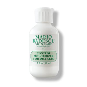 Control Moisturizer For Oily Skin - 2 oz