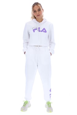 Carlotta Relaxed Joggers - 3XL