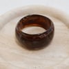 Safari Bangle Brown