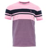 Kenrow Clark Tee Pink