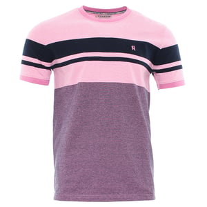 Kenrow Clark Tee Pink