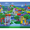 Postcard from the Little Bay_W