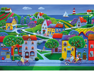 Postcard from the Little Bay_R