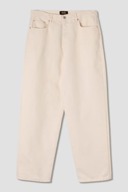 Wide 5 (Natural Twill) - 36L