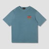 Pepper Tee (Brittany Blue) - S