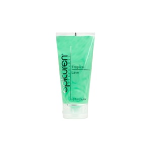 Tropical Lave Body Cleanser - 2.5 fl oz | 74 ml | $14.52