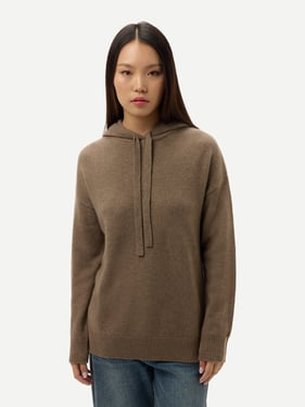 Cashmere Lounge Set – Women - M / XS